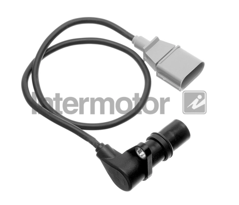 Sensor de posición del cigüeñal para Seat Inca  6K9