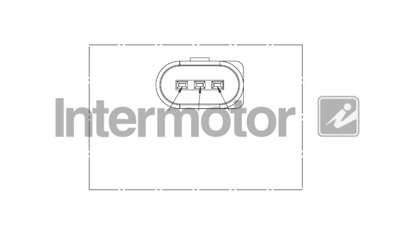 Comprar Sensor de árbol de levas Mitsubishi Lancer X CY_A, CZ_A