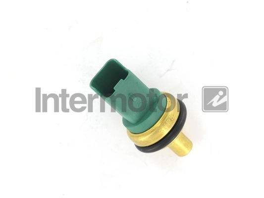  Sensor de temperatura Ford Fiesta 