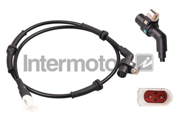 Sensor ABS de rueda delantera Ford Fiesta IV desde 26,03 €