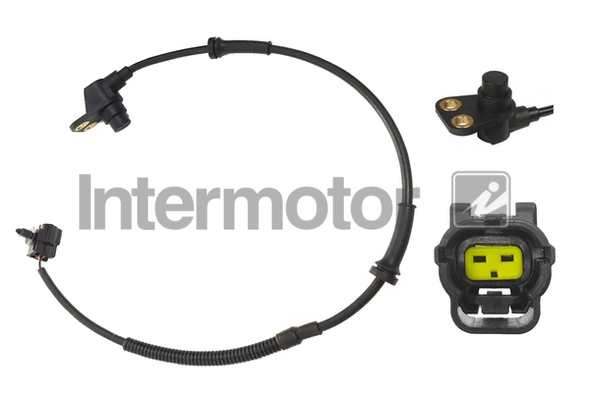 Sensor ABS delantero Daewoo Matiz 
