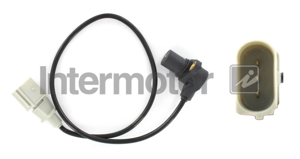 Sensor de cigüeñal Skoda Octavia 
