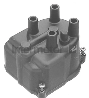 Tapa de distribuidor de encendido para Honda Civic ED, EF