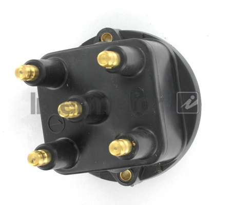 Tapa de distribuidor de encendido para Renault Megane LA0, LA1
