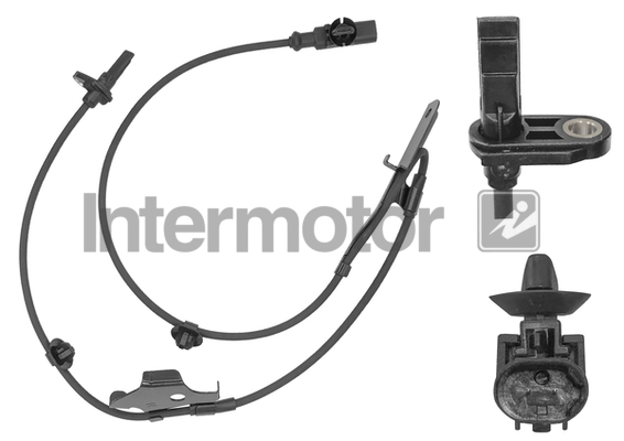 Sensor ABS delantero derecho EFI 302391 precio, desde 28,08 EUR