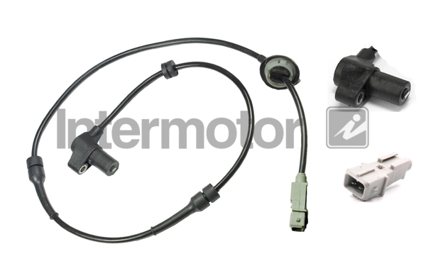 Sensor ABS Peugeot 406 