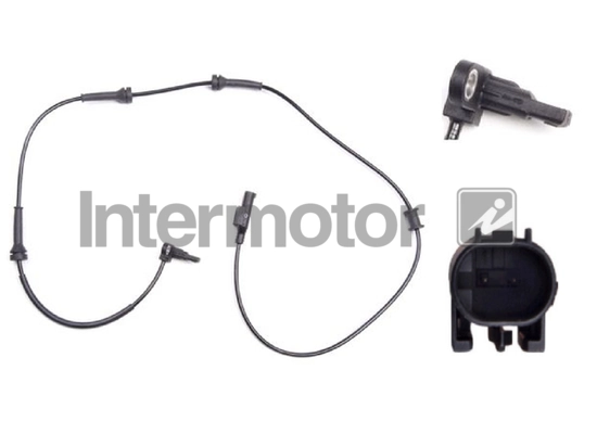 Sensor ABS P901032 Prexaparts