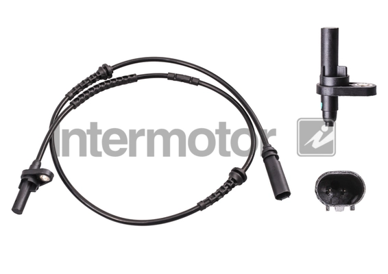 Precio del repuesto Sensor ABS delantero 5  sedán