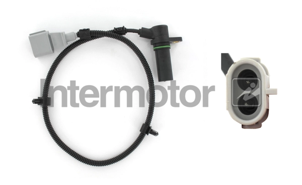 Sensor de posición del cigüeñal para Volkswagen Polo III 6N2