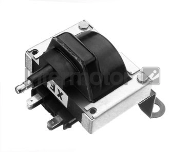Bobina de encendido para Opel Kadett (31-34, 41-44)