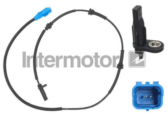  Sensor ABS Citroen C2 
