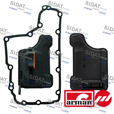 Comprar Filtro de transmisión automática Opel Combo   a bajo precio