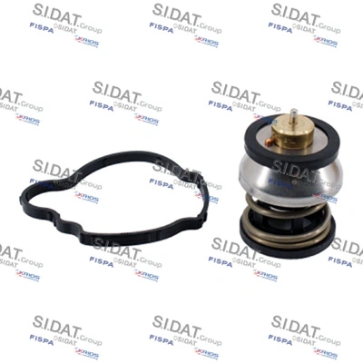 Termostato refrigerante Mini Cooper (F55)