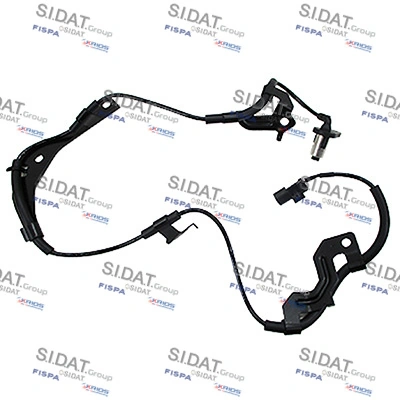 841666A2 Sidat
