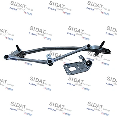 670140A2 Sidat