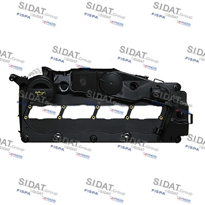 Tapa de balancines para Audi TT 8J3