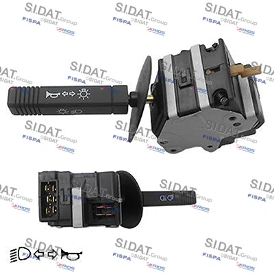 430090 Sidat