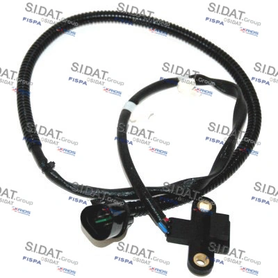 Sensor de posición del cigüeñal Hyundai Sonata  (2001-2005)