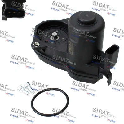 87252A2 Sidat