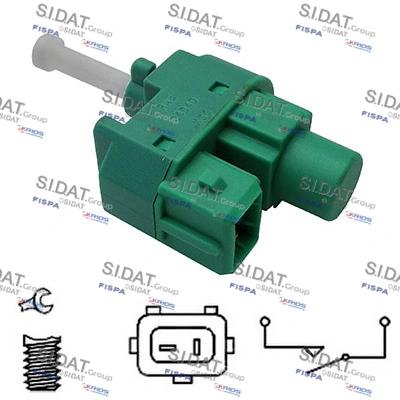 5140040 Sidat