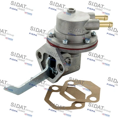 POC642 Sidat