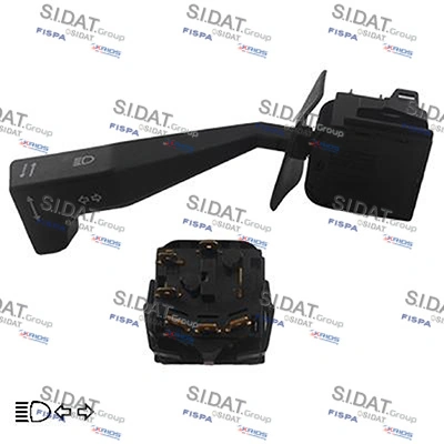 430263 Sidat