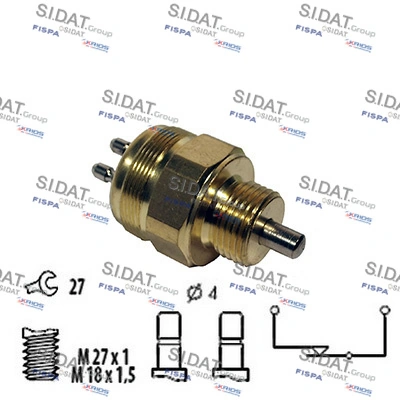 3234207 Sidat