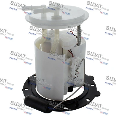 Módulo alimentación de combustible  Subaru XV I desde 92,56 €