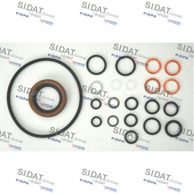 81096 Sidat