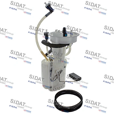 721143A2 Sidat