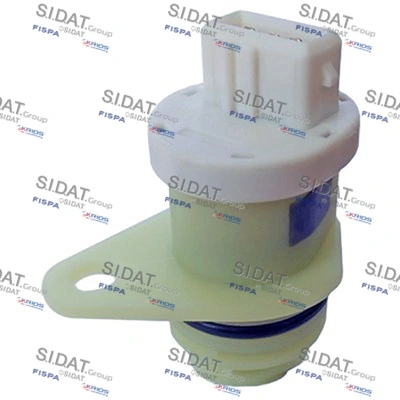 Sensor de velocidad para Fiat Scudo 220L
