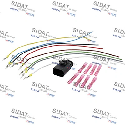 Conector universal AND 30973024 precio, desde 11,36 EUR