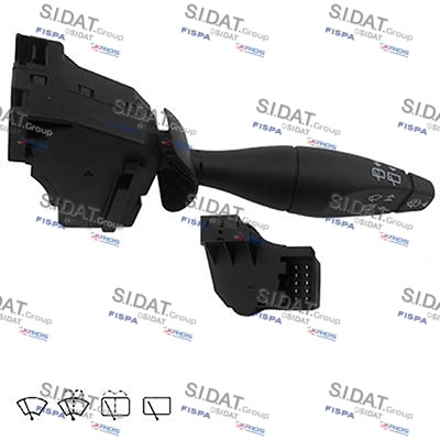 430151 Sidat