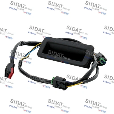 640582A2 Sidat