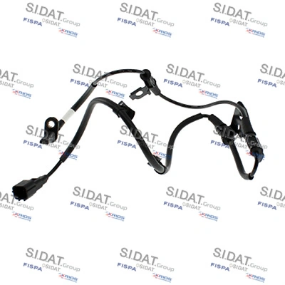 841919A2 Sidat