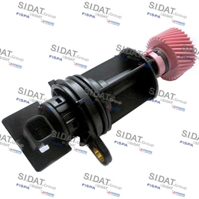 833183A2 Sidat