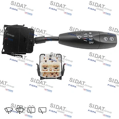 430188 Sidat