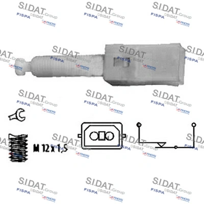 5140027 Sidat