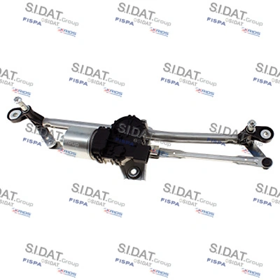 Comprar Trapezio del limpiaparabrisas 147  937