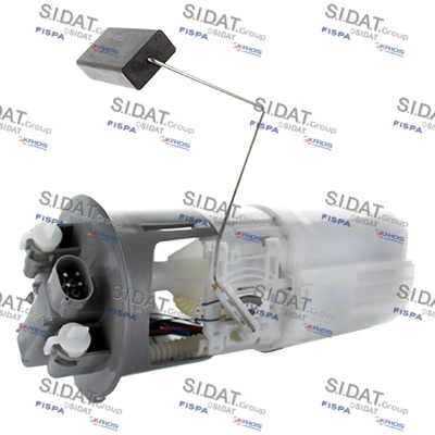 Módulo de alimentación de combustible Land Rover Freelander I (1997-2006)