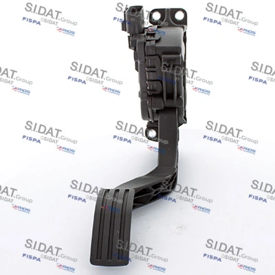Pedal del acelerador para Ford Fiesta JH, JD