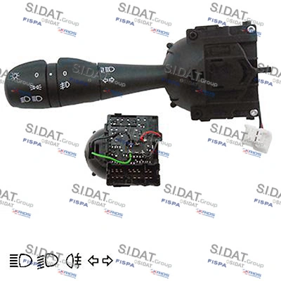 430305A2 Sidat