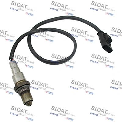 Sensor de oxígeno BMW X2 (F39)
