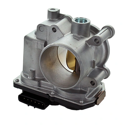 Cuerpo de mariposa Nissan Navara NP300 III pick-up (D40) (2004 - 2015) precio, desde 122,25 USD