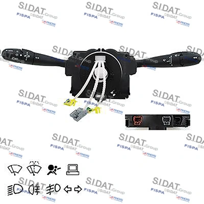 430554 Sidat