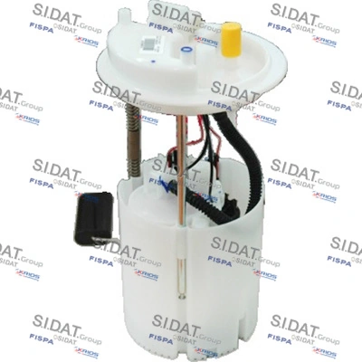 Comprar 580200008 Bosch Unidad de alimentación de combustible