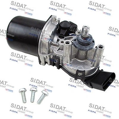 Motor del limpiaparabrisas Audi A2  desde 72,23 €