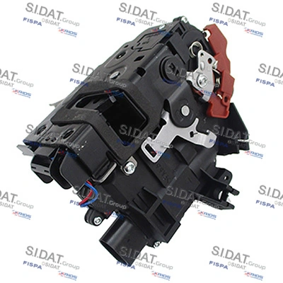 610783A2 Sidat