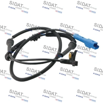 Sensor ABS de rueda delantera Citroen C5 desde 26,03 €