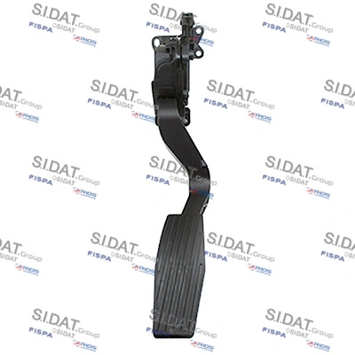 Potenciómetro pedal acelerador Fiat Tipo  desde 50,82 €